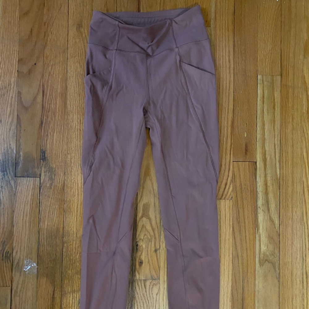 Lululemon 7/8 leggings